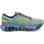 Brooks Glycerin 20 Running Shoes - Womens, Medium, Jadeite/Alaskan Blue/Ebony, 9.5, 1203691B492.095