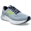 Brooks Glycerin 20 Running Shoes - Womens, Medium, Light Blue/Peacoat/Nightlife, 10.0, 1203691B416.100