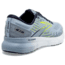 Brooks Glycerin 20 Running Shoes - Womens, Medium, Light Blue/Peacoat/Nightlife, 10.0, 1203691B416.100