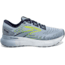 Brooks Glycerin 20 Running Shoes - Womens, Medium, Light Blue/Peacoat/Nightlife, 10.0, 1203691B416.100