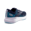 Brooks Glycerin 20 Running Shoes - Womens, Medium, Peacoat/Ocean/Pastel Lilac, 8.5, 1203691B499.085