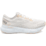Brooks Glycerin 20 Running Shoes - Womens, Medium, White/Grey/Peach, 5.0, 1203691B133.050