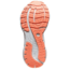 Brooks Glycerin 20 Running Shoes - Womens, Wide, Oyster/Latigo Bay/Coral, 9.0, 1203691D061.090