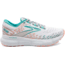 Brooks Glycerin 20 Running Shoes - Womens, Wide, Oyster/Latigo Bay/Coral, 9.0, 1203691D061.090