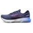 Brooks Glycerin 20 Running Shoes - Womens, Wide, Peacoat/Blue/Pink, 10.5, 1203691D460.105