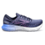 Brooks Glycerin 20 Running Shoes - Womens, Wide, Peacoat/Blue/Pink, 10.5, 1203691D460.105