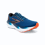 Brooks Glycerin 21 Running Shoes - Mens, Blue Opal/Black/Nasturtium, 12.0, 1104191D474.120