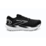 Brooks Glycerin 21 Running Shoes - Womens, Black/Grey/White, 7.0, 1204081B090.070