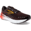 Brooks Glycerin GTS 20 Running Shoes - Mens, Black/Blackened Pearl/Fiery Red, 8.5, 1103831D090.085
