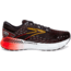 Brooks Glycerin GTS 20 Running Shoes - Mens, Black/Blackened Pearl/Fiery Red, 8.5, 1103831D090.085