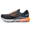 Brooks Glycerin GTS 20 Running Shoes - Mens, Black/Classic Blue/ Orange, 9.0, 1103831D035.090