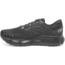 Brooks Glycerin GTS 20 Running Shoes - Mens, Wide, Black/Black/Ebony, 12.0, 1103832E020.120