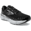 Brooks Glycerin GTS 20 Running Shoes - Mens, Wide, Black/White/Alloy, 8.0, 1103832E059.080