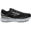 Brooks Glycerin GTS 20 Running Shoes - Mens, Wide, Black/White/Alloy, 8.0, 1103832E059.080