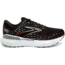 Brooks Glycerin GTS 20 Running Shoes - Womens, Medium, Black/Red/Opal, 6.0, 1203701B045.060