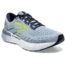 Brooks Glycerin GTS 20 Running Shoes - Womens, Medium, Light Blue/Peacoat/Nightlife, 8.5, 1203701B416.085