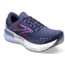 Brooks Glycerin GTS 20 Running Shoes - Womens, Medium, Peacoat/Blue/Pink, 11.5, 1203701B460.115
