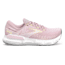 Brooks Glycerin GTS 20 Running Shoes - Womens, Medium, Pink/Yellow/White, 7.5, 1203701B656.075