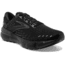 Brooks Glycerin GTS 20 Running Shoes - Womens, Wide, Black/Black/Ebony, 7.0, 1203701D020.070