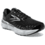Brooks Glycerin GTS 20 Running Shoes - Womens, Medium, Black/White/Alloy, 6.0, 1203701B059.060