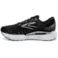 Brooks Glycerin GTS 20 Running Shoes - Womens, Medium, Black/White/Alloy, 6.0, 1203701B059.060