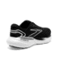 Brooks Glycerin GTS 21 Running Shoes - Womens, Black/Grey/White, 8, 1204091B090.080