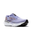 Brooks Glycerin GTS 21 Running Shoes - Womens, Lavender/Black/Copper, 7, 1204091B544.070