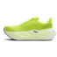 Brooks Glycerin Max Road Running Shoes - Mens, Lime/Navy Peony/White, 9, 1D, 1104471D303.090