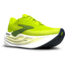 Brooks Glycerin Max Road Running Shoes - Mens, Lime/Navy Peony/White, 9, 1D, 1104471D303.090