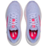Brooks Glycerin Max Road Running - Womens, Blue Heron/Diva Pink/White, 6, 1B, 1204361B447.060