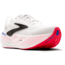 Brooks Glycerin Max Road Running Shoes - Womens, White/Black/Diva Pink, 7.5 US/Medium, 1204361B118.075