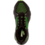 Brooks Glycerin StealthFit 20 Running Shoes - Mens, Black/Pearl/Green Gecko, 10.5, 1103841D092.105