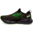 Brooks Glycerin StealthFit 20 Running Shoes - Mens, Black/Pearl/Green Gecko, 10.5, 1103841D092.105