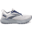 Brooks Glycerin StealthFit 20 Running Shoes - Mens, Oyster/Alloy/Blue Depths, 9.0, 1103841D081.090