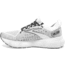 Brooks Glycerin StealthFit 20 Running Shoes - Mens, White/Grey/Black, 12.0, 1103841D135.120