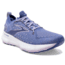 Brooks Glycerin StealthFit 20 Running Shoes - Womens, Medium, Blue/Pastel Lilac/White, 9.0, 1203721B402.090