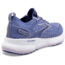 Brooks Glycerin StealthFit 20 Running Shoes - Womens, Medium, Blue/Pastel Lilac/White, 9.0, 1203721B402.090