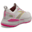 Brooks Glycerin StealthFit GTS 20 Running Shoes - Womens, Medium, Grey/Yellow/Pink, 9.5, 1203711B067.095