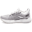 Brooks Glycerin StealthFit GTS 20 Running Shoes - Womens, Medium, White/Black/Cream, 10.5, 1203711B163.105