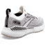 Brooks Glycerin StealthFit GTS 20 Running Shoes - Womens, Medium, White/Black/Cream, 10.5, 1203711B163.105