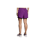 Brooks Go-To 5 Inch Short - Womens, Violet/Navy, Small, 221202517.025