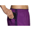 Brooks Go-To 5 Inch Short - Womens, Violet/Navy, Small, 221202517.025