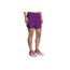 Brooks Go-To 5 Inch Short - Womens, Violet/Navy, Small, 221202517.025