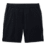 Brooks Go-To 5 Inch Mens Running Short, Black, Large, 211071-Black-L