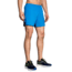 Brooks Go-To 5 Inch Short - Mens, Azul/Navy, Large, 211071497.035