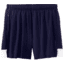 Brooks Go-To 5 Inch Short - Mens, Navy/White/Navy, Large, 211071415.035