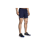 Brooks Go-To 5 Inch Short - Mens, Navy/White/Navy, Large, 211071415.035