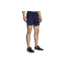 Brooks Go-To 5 Inch Short - Mens, Navy/White/Navy, Medium, 211071415.030