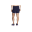 Brooks Go-To 5 Inch Short - Womens, Navy/White, Small, 221202447.025