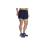 Brooks Go-To 5 Inch Short - Womens, Navy/White, Small, 221202447.025